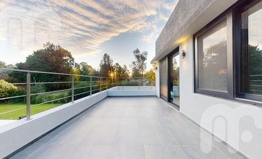 ALQUILER CASA EN MIRALAGOS