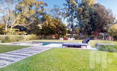 ALQUILER CASA EN MIRALAGOS