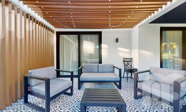 ALQUILER CASA EN MIRALAGOS