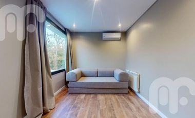 ALQUILER CASA EN MIRALAGOS