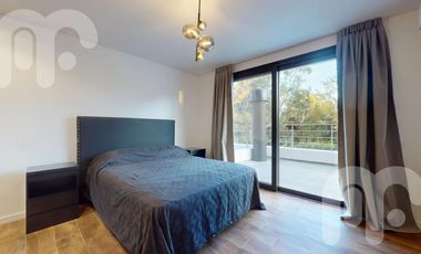 ALQUILER CASA EN MIRALAGOS