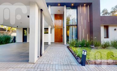 ALQUILER CASA EN MIRALAGOS