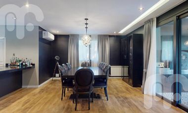 ALQUILER CASA EN MIRALAGOS