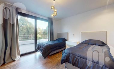ALQUILER CASA EN MIRALAGOS