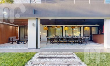 ALQUILER CASA EN MIRALAGOS