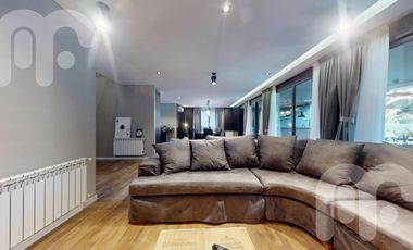 ALQUILER CASA EN MIRALAGOS