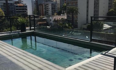 Departamento en  Las Lomitas