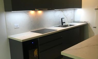 Departamento en  Las Lomitas