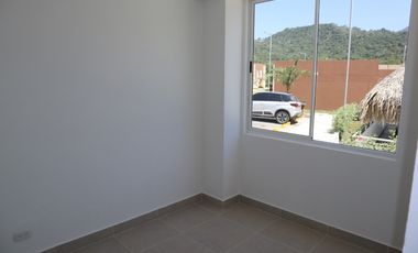 ARRIENDA CASA EN CONJUNTO CERRADO