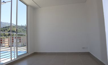 ARRIENDA CASA EN CONJUNTO CERRADO