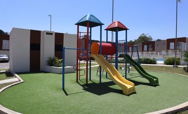 ARRIENDA CASA EN CONJUNTO CERRADO