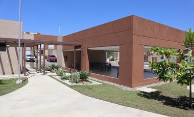 ARRIENDA CASA EN CONJUNTO CERRADO