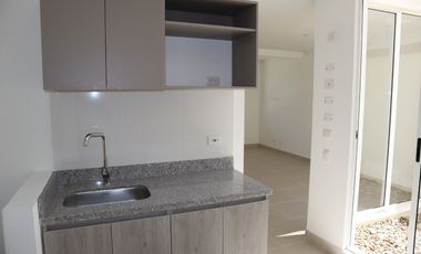 ARRIENDA CASA EN CONJUNTO CERRADO