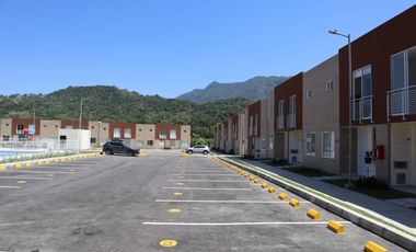 ARRIENDA CASA EN CONJUNTO CERRADO