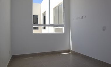 ARRIENDA CASA EN CONJUNTO CERRADO