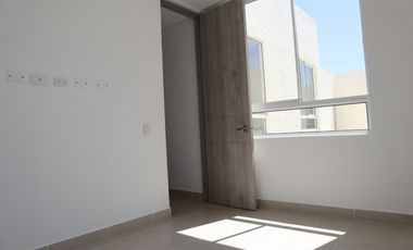 ARRIENDA CASA EN CONJUNTO CERRADO