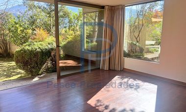 CASA MEDITERRÁNEA EN CONDOMINIO SEGURIDAD 24/7