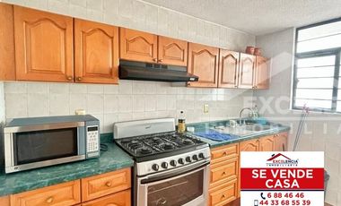 🏡 Venta de Casa en Fracc. Las Américas – ¡Excelente Ubicación! 🏡