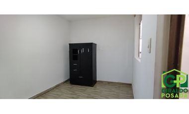 ARRIENDO APARTAMENTO EN ARANJUEZ - SAN CAYETANO