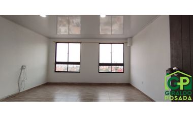 ARRIENDO APARTAMENTO EN ARANJUEZ - SAN CAYETANO