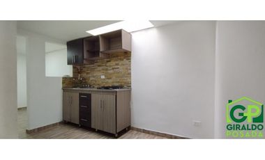 ARRIENDO APARTAMENTO EN ARANJUEZ - SAN CAYETANO