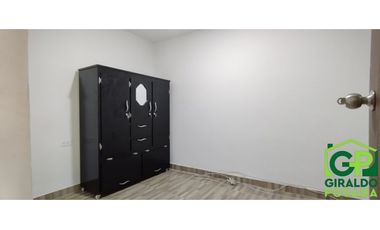 ARRIENDO APARTAMENTO EN ARANJUEZ - SAN CAYETANO