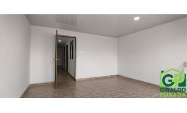 ARRIENDO APARTAMENTO EN ARANJUEZ - SAN CAYETANO