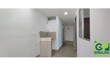 ARRIENDO APARTAMENTO EN ARANJUEZ - SAN CAYETANO