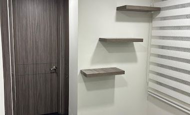 ARRIENDO de APARTAMENTO en MADRID
