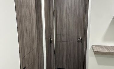 ARRIENDO de APARTAMENTO en MADRID