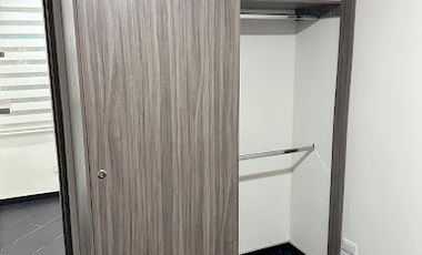 ARRIENDO de APARTAMENTO en MADRID