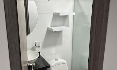 ARRIENDO de APARTAMENTO en MADRID