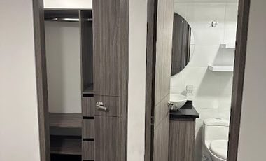 ARRIENDO de APARTAMENTO en MADRID