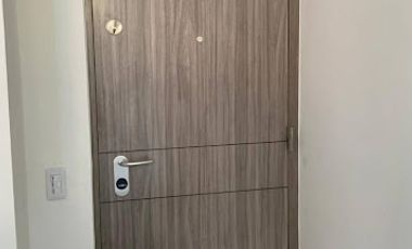ARRIENDO de APARTAMENTO en MADRID