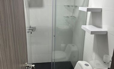 ARRIENDO de APARTAMENTO en MADRID