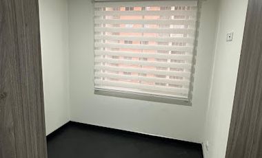 ARRIENDO de APARTAMENTO en MADRID