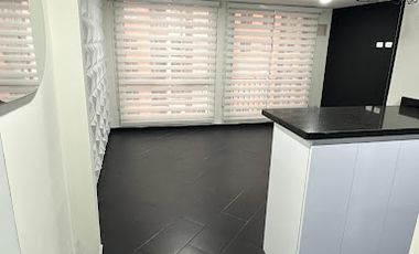 ARRIENDO de APARTAMENTO en MADRID