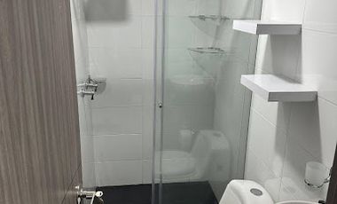ARRIENDO de APARTAMENTO en MADRID