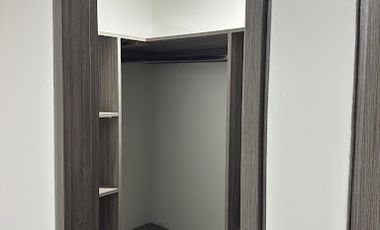 ARRIENDO de APARTAMENTO en MADRID