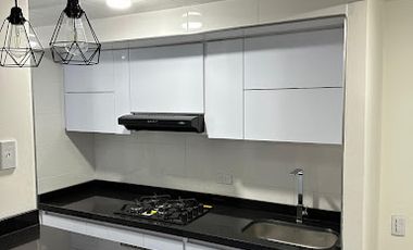 ARRIENDO de APARTAMENTO en MADRID