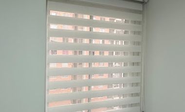 ARRIENDO de APARTAMENTO en MADRID