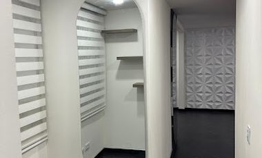 ARRIENDO de APARTAMENTO en MADRID