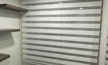 ARRIENDO de APARTAMENTO en MADRID