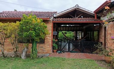 VENTA de FINCAS en LA MESA