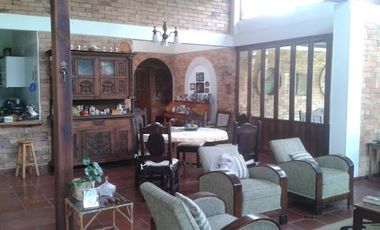 VENTA de FINCAS en LA MESA