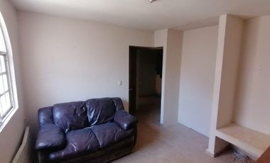 CASA EN VENTA EN COL. LAS PUENTES 5 SECTOR EN SAN NICOLAS DE LOS GARZA