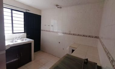 CASA EN VENTA EN COL. LAS PUENTES 5 SECTOR EN SAN NICOLAS DE LOS GARZA