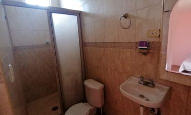 CASA EN VENTA EN COL. LAS PUENTES 5 SECTOR EN SAN NICOLAS DE LOS GARZA