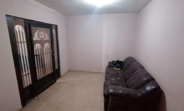 CASA EN VENTA EN COL. LAS PUENTES 5 SECTOR EN SAN NICOLAS DE LOS GARZA
