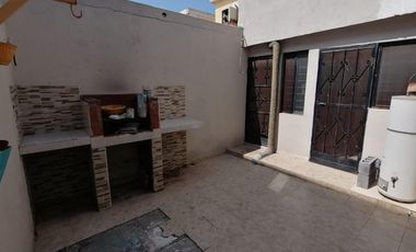 CASA EN VENTA EN COL. LAS PUENTES 5 SECTOR EN SAN NICOLAS DE LOS GARZA